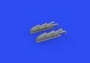 Eduard SIN64879 Spitfire Mk.Vc ESSENTIAL EDUARD 1/48
